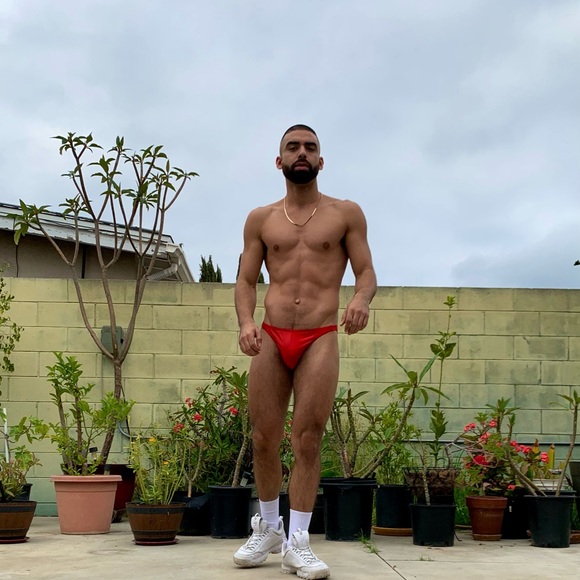 Meet your Posher, Luis - Picture 10 of 10